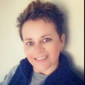 Meet your Posher, Tammy